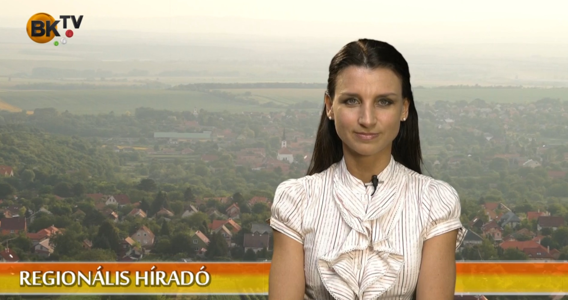 Regionális Híradó