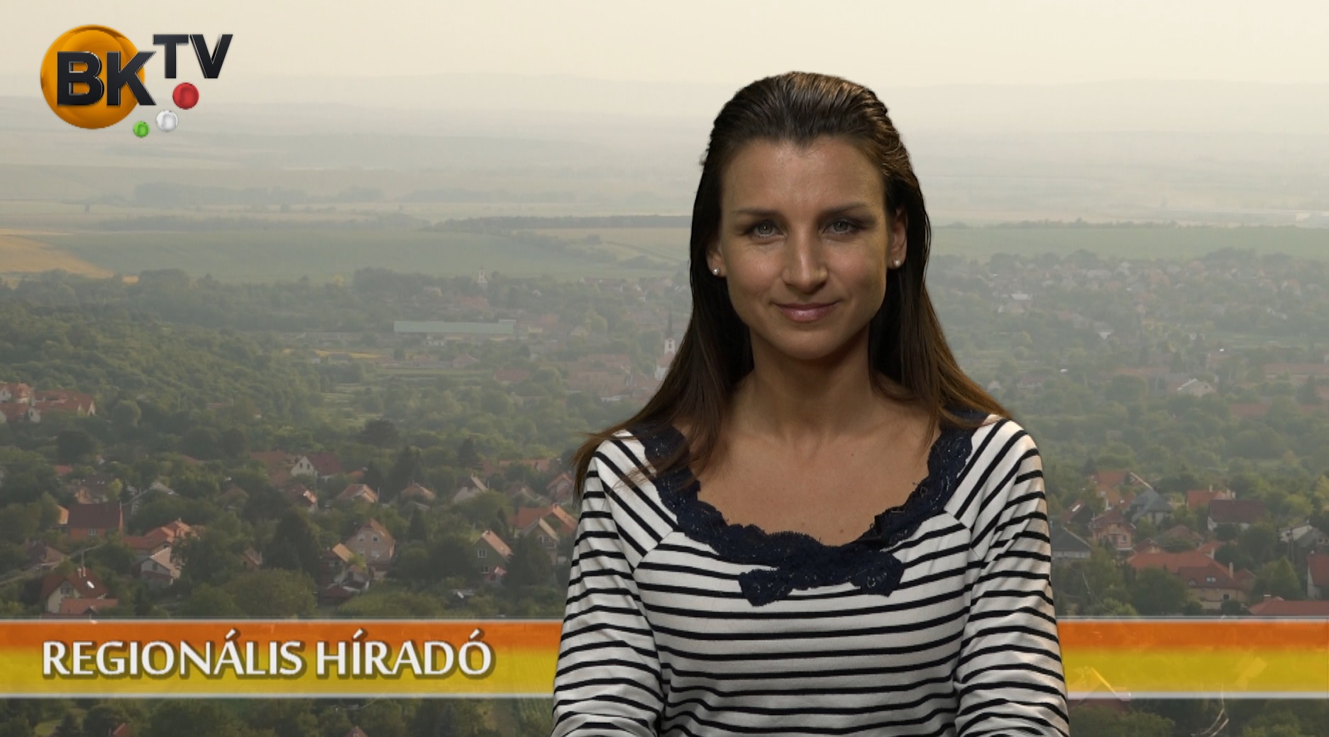 Regionális híradó