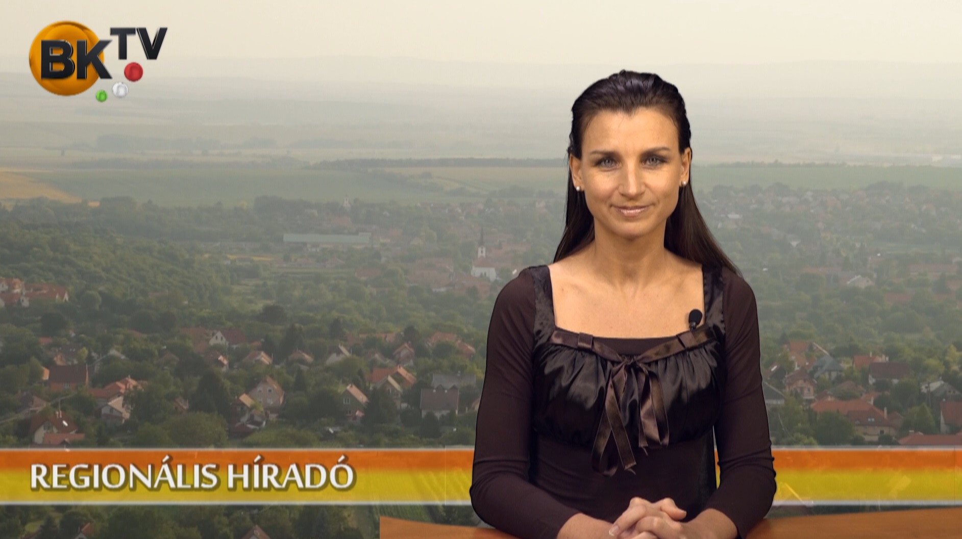 Regionális híradó