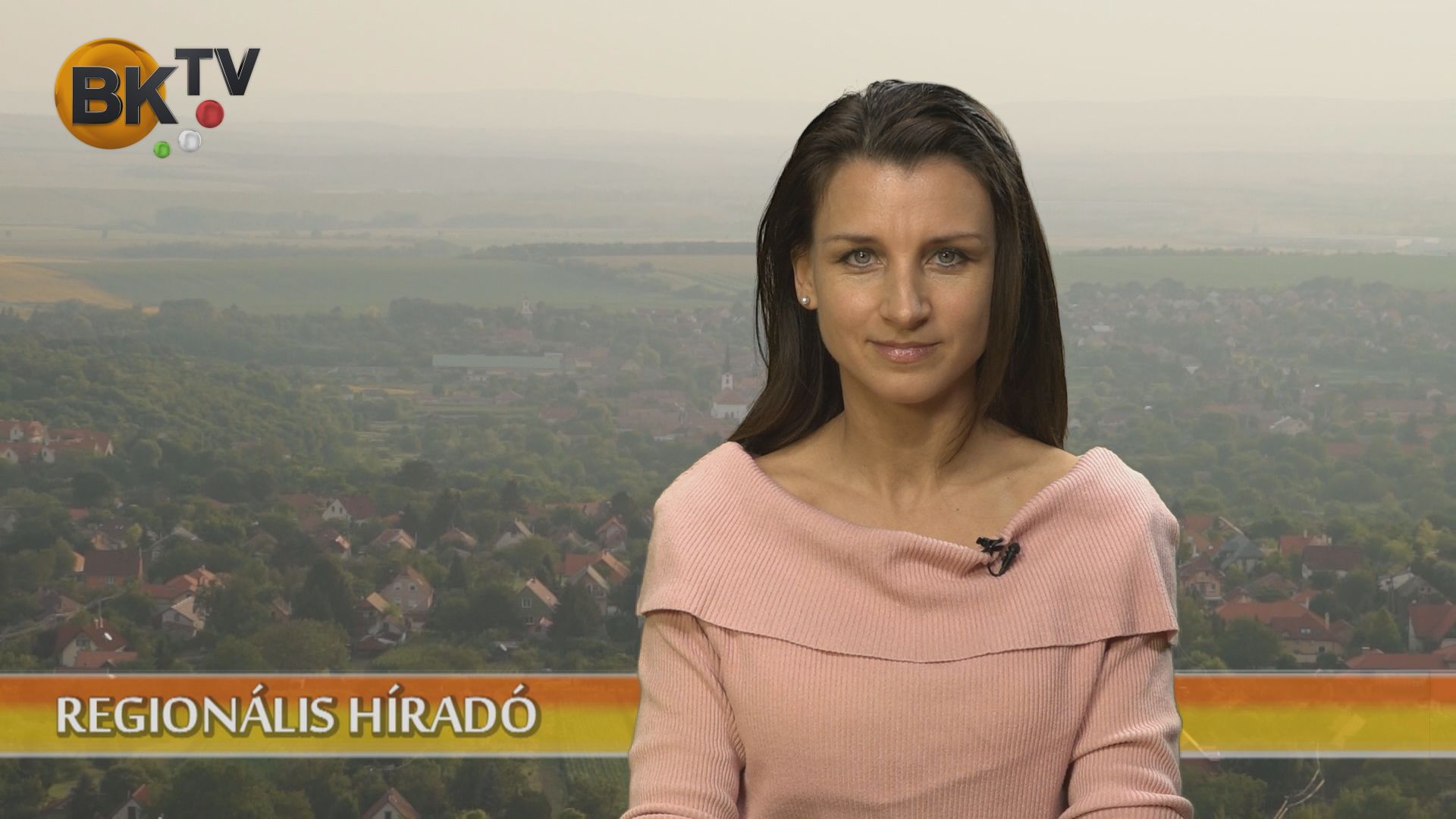 Regionális Híradó