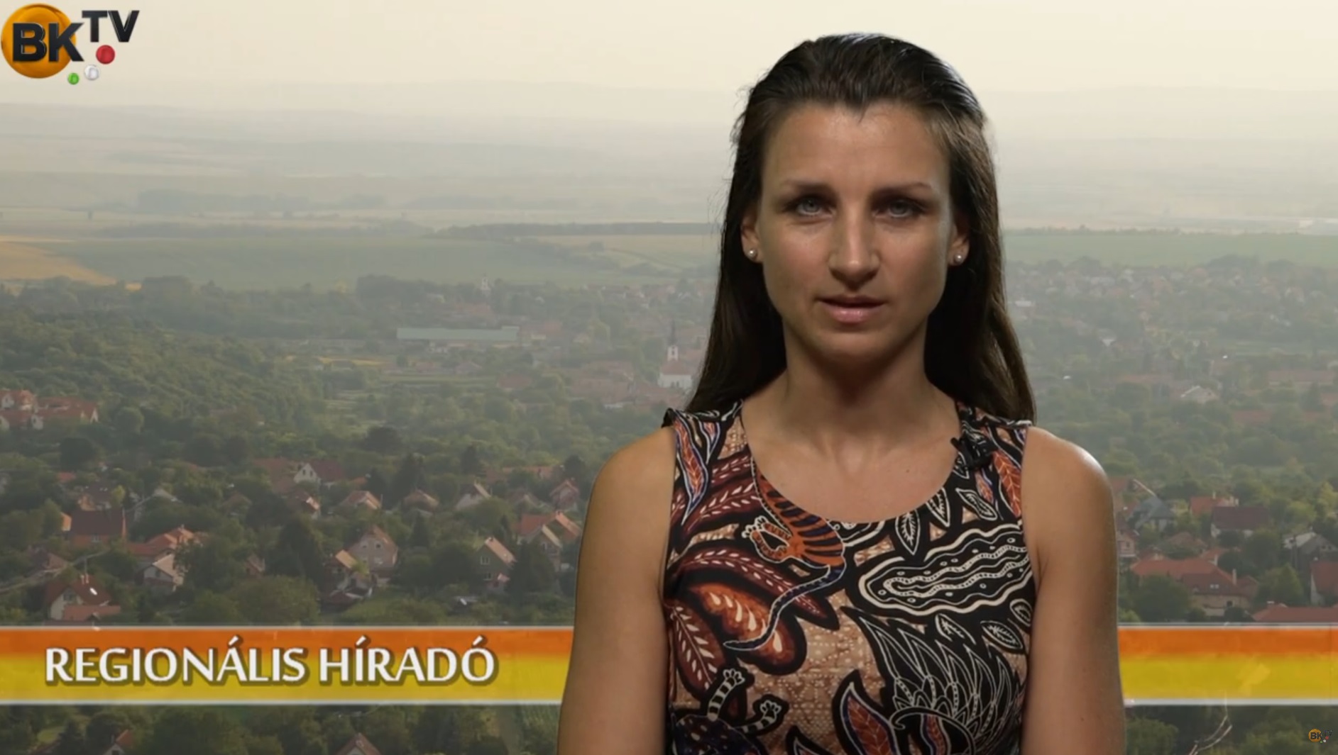 Regionális Híradó