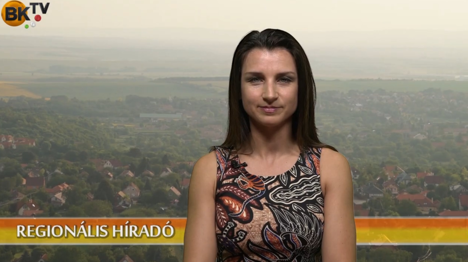 Regionális Híradó