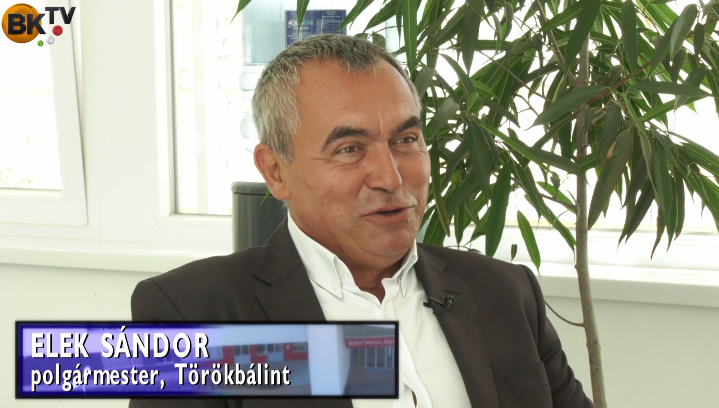 Elek Sándor, a polgármester válaszol