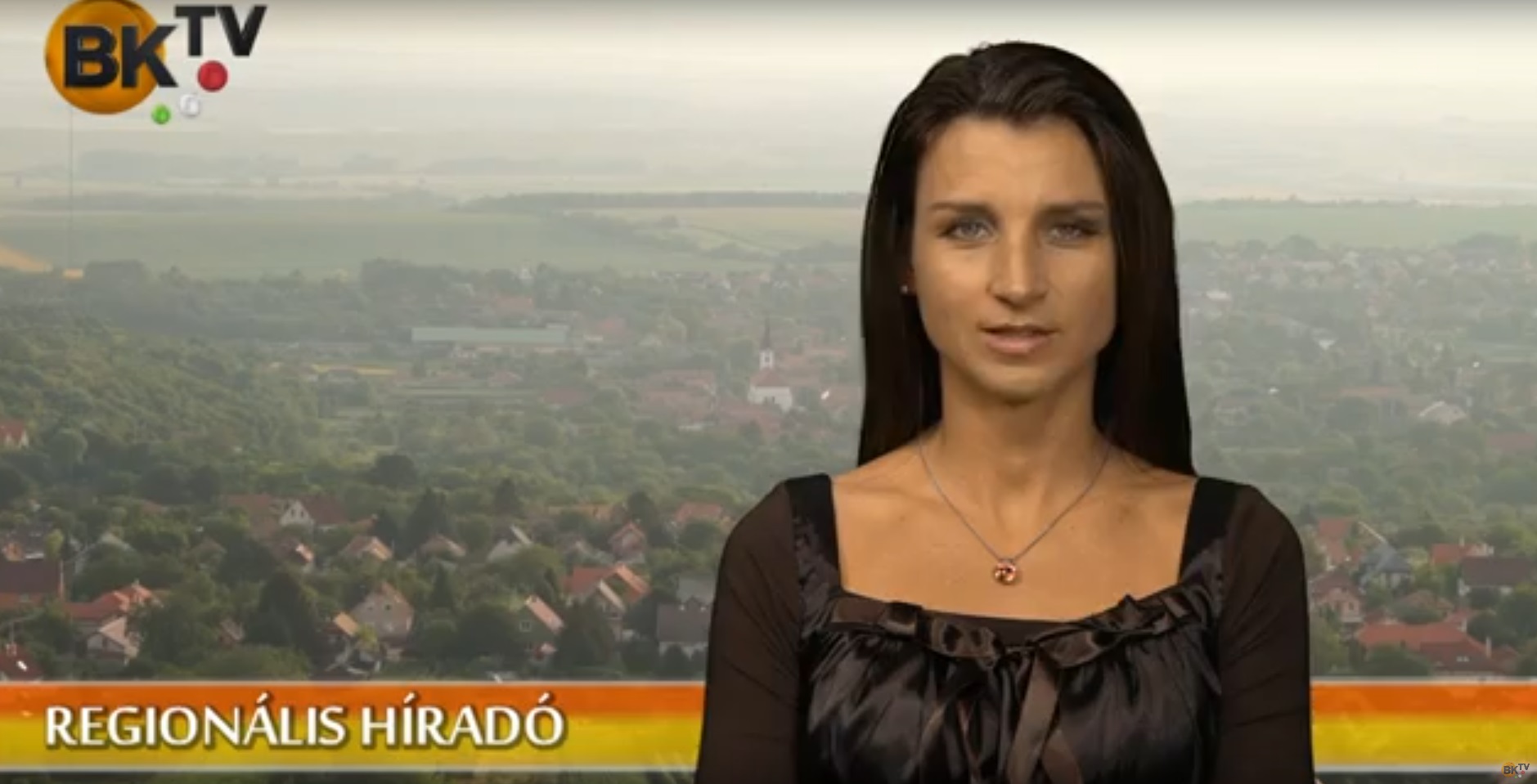 Regionális Híradó
