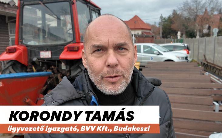 Úthibák javítása, illegális hulladékfelszámolás, ároktisztítás, gyalogátkelők létesítése
