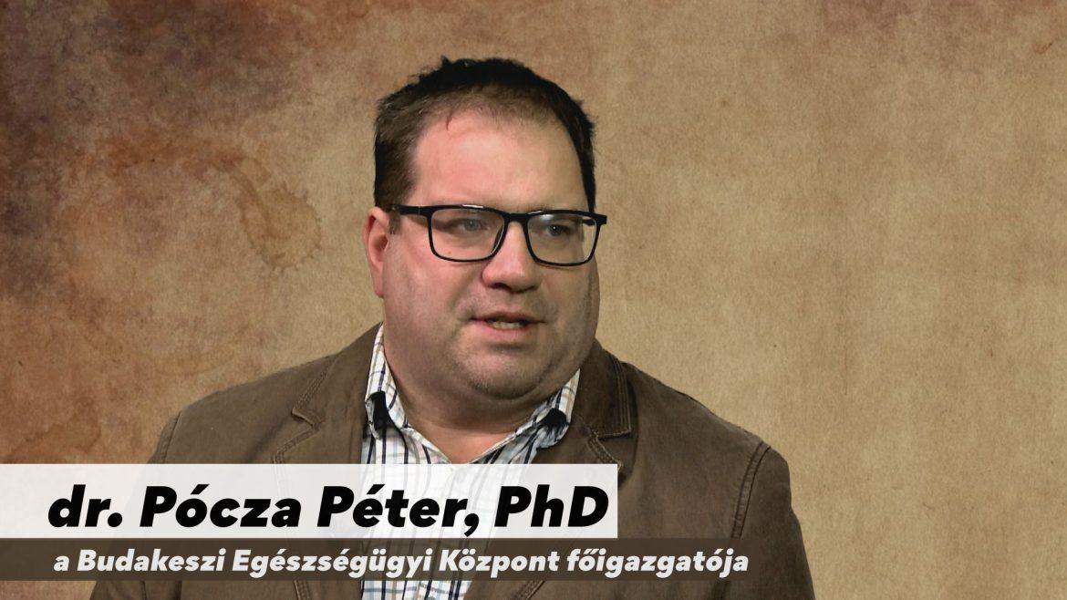 Új szakorvosok, ultrahang- és OCT szemészeti készülék, légzésfunkciós eszköz EGÉSZSÉGÜNK ÉRDEKÉBEN