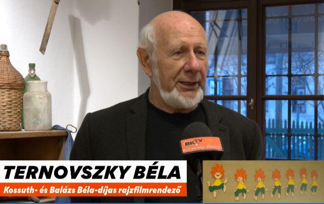 Pumukli Budaörsön