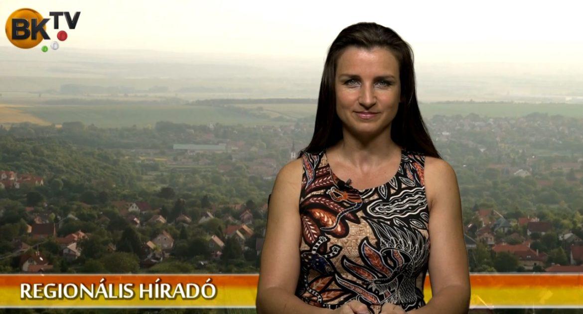 Regionális Híradó