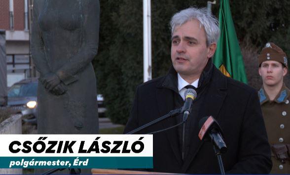 „Sok mindent lehet, de ezt elfelejteni és megbocsátani soha!” – emléknap az elhurcoltakért