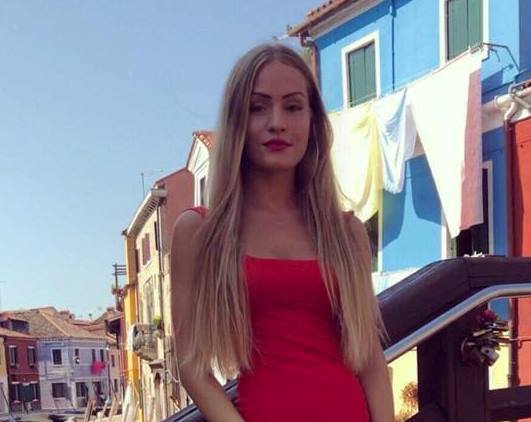 Törökbálinti hölgy a Pest Megye Szépe döntőjében