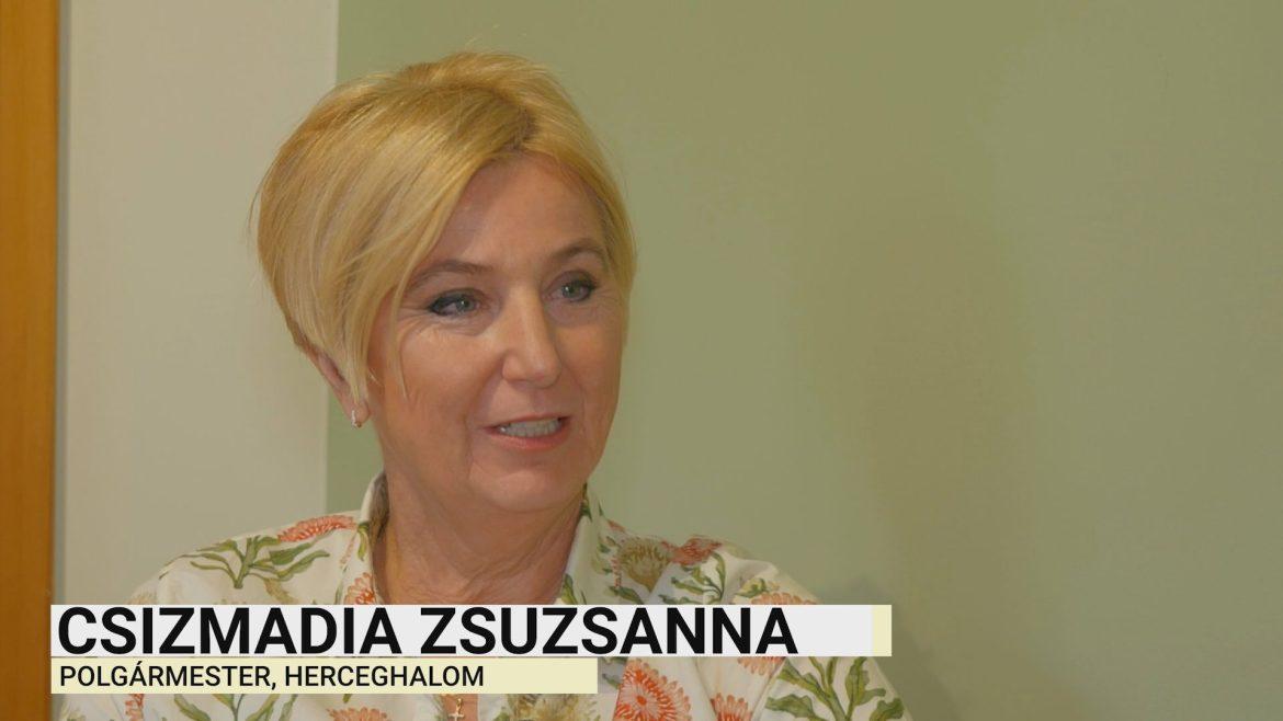 Tanterembővítés, nyári táborok és a zöld örökség védelme Herceghalmon
