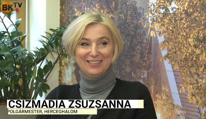 Civilekkel együttműködve, erős közösség kialakítása Herceghalmon