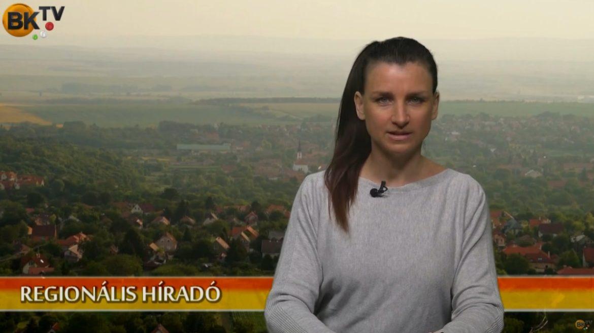 Regionális híradó