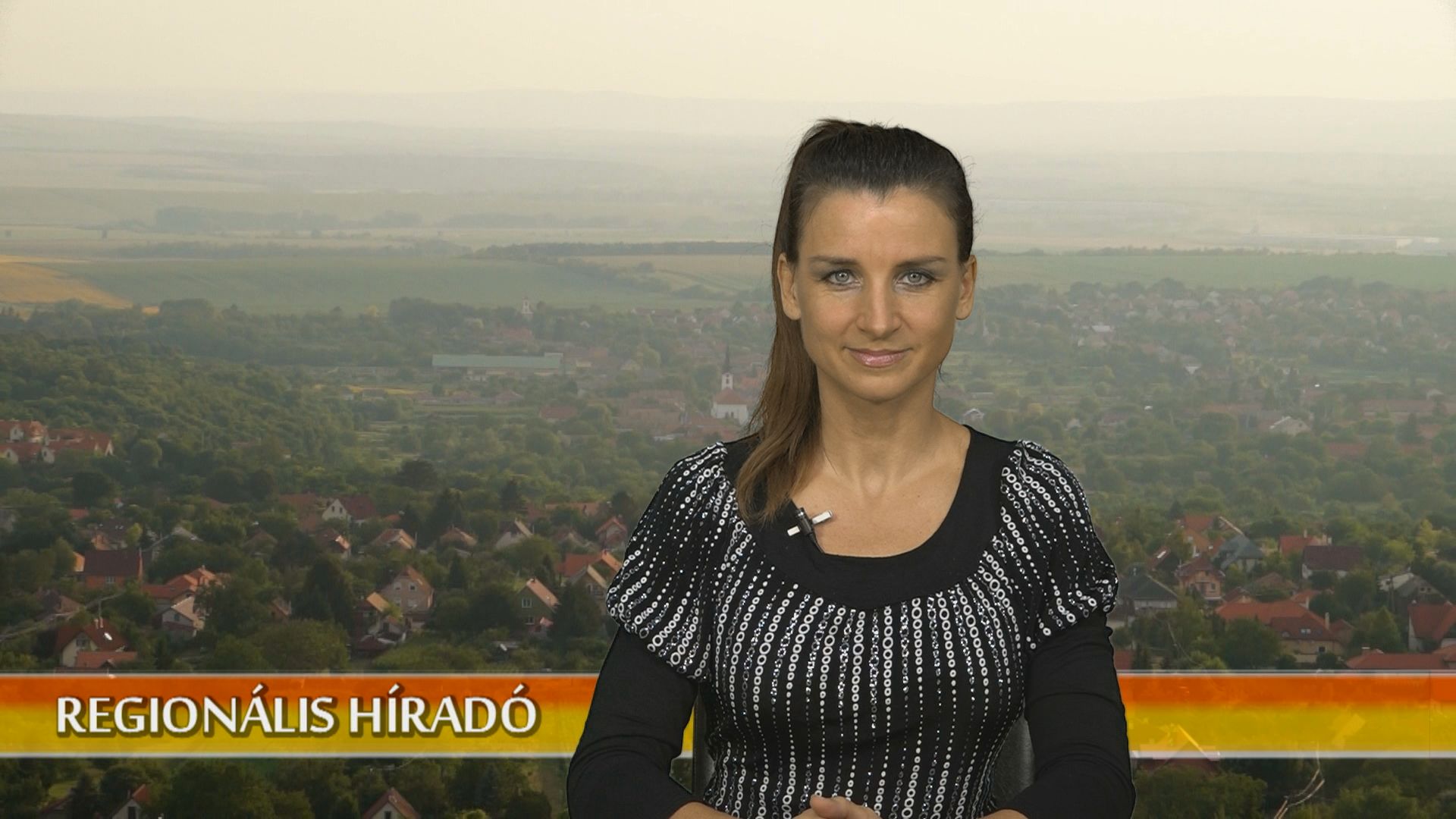 Regionális híradó