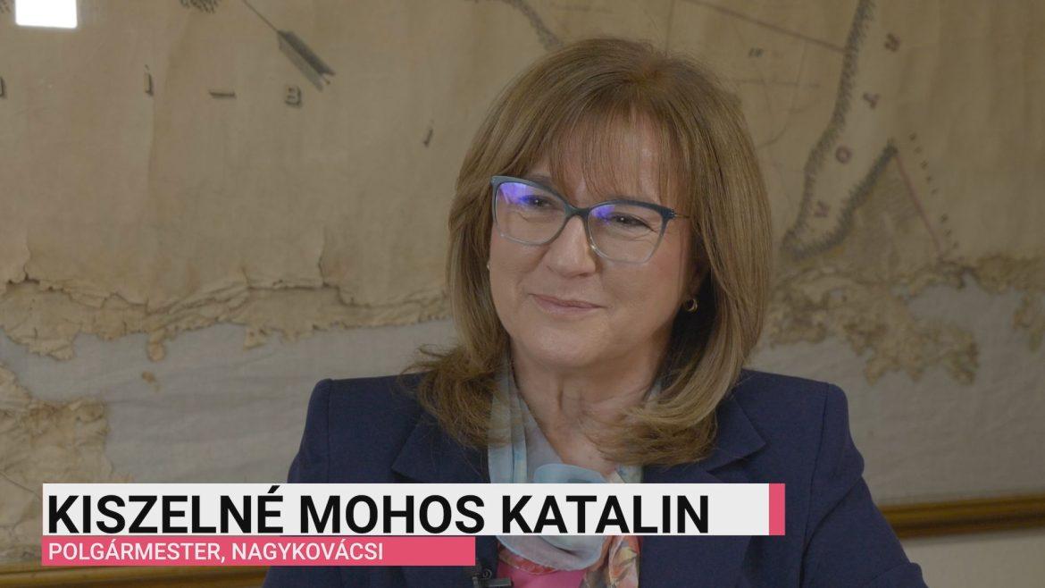 Mindannyiunk közös érdeke az, hogy jól működjön a település