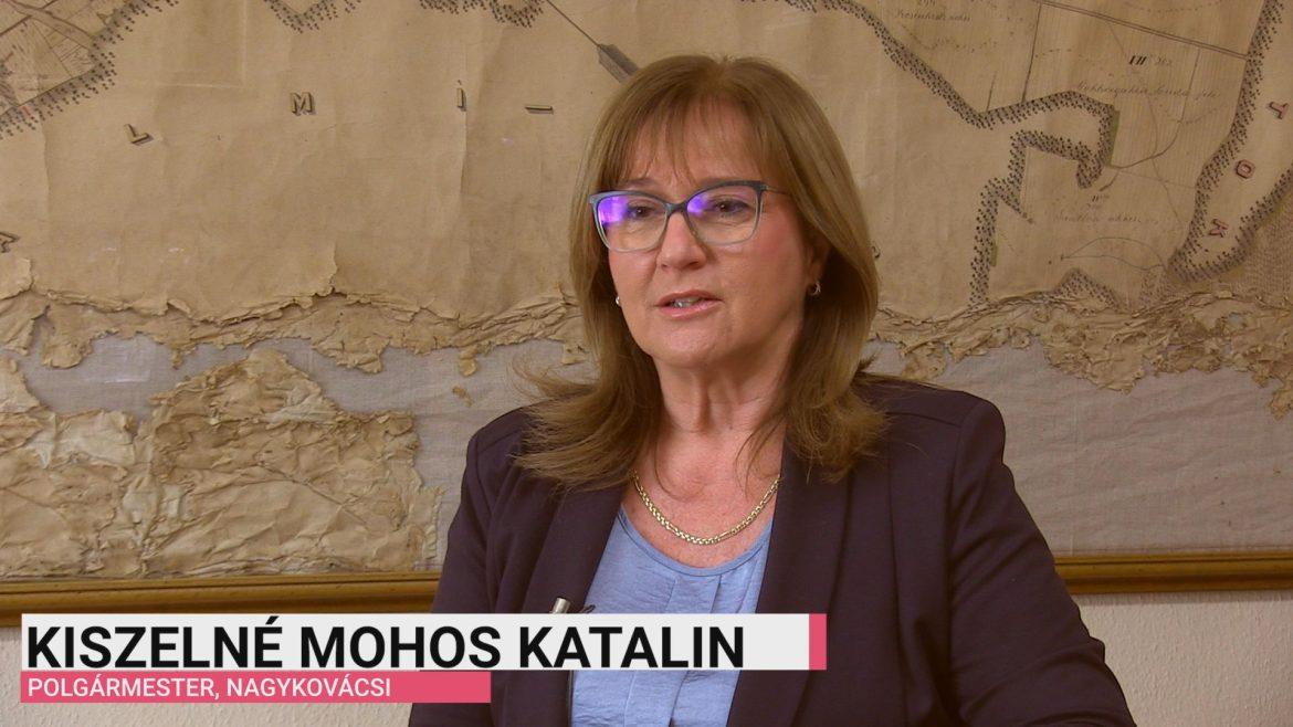 A nagykovácsi választási eredményektől a mindennapi feladatokig
