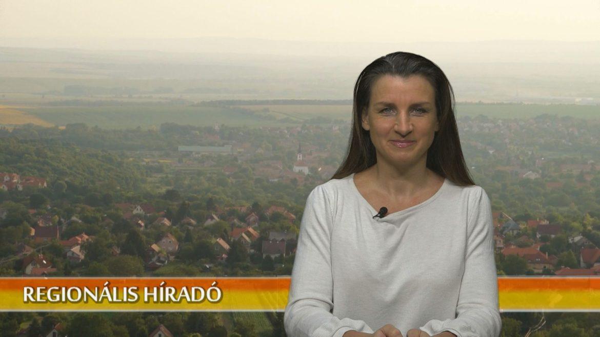 Regionális híradó