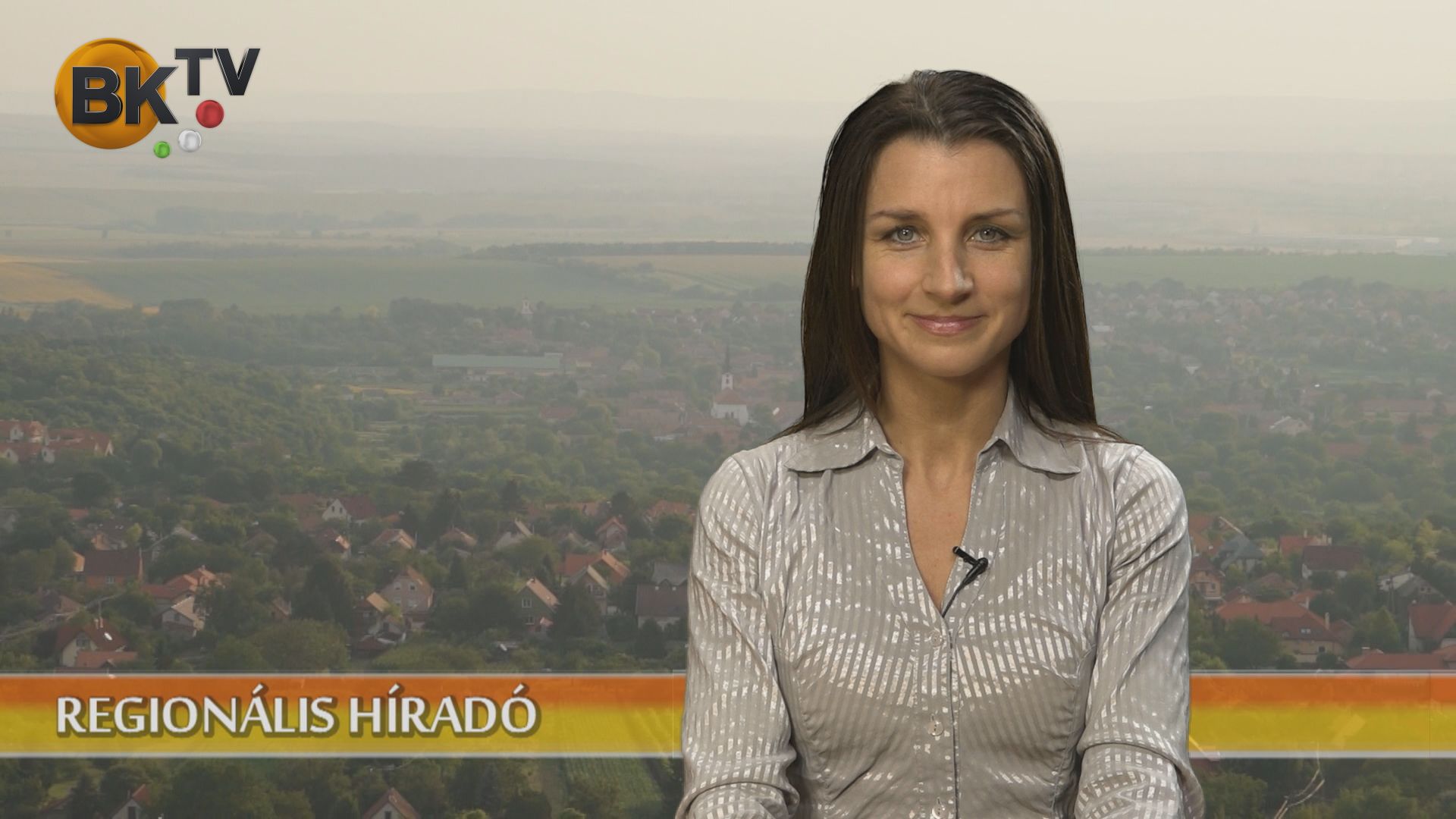 Regionális Híradó