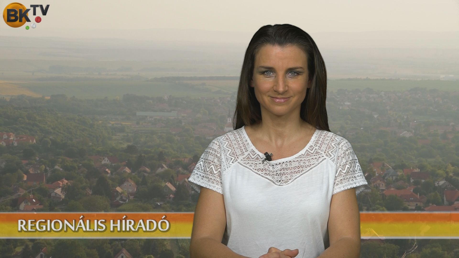 Regionális Híradó