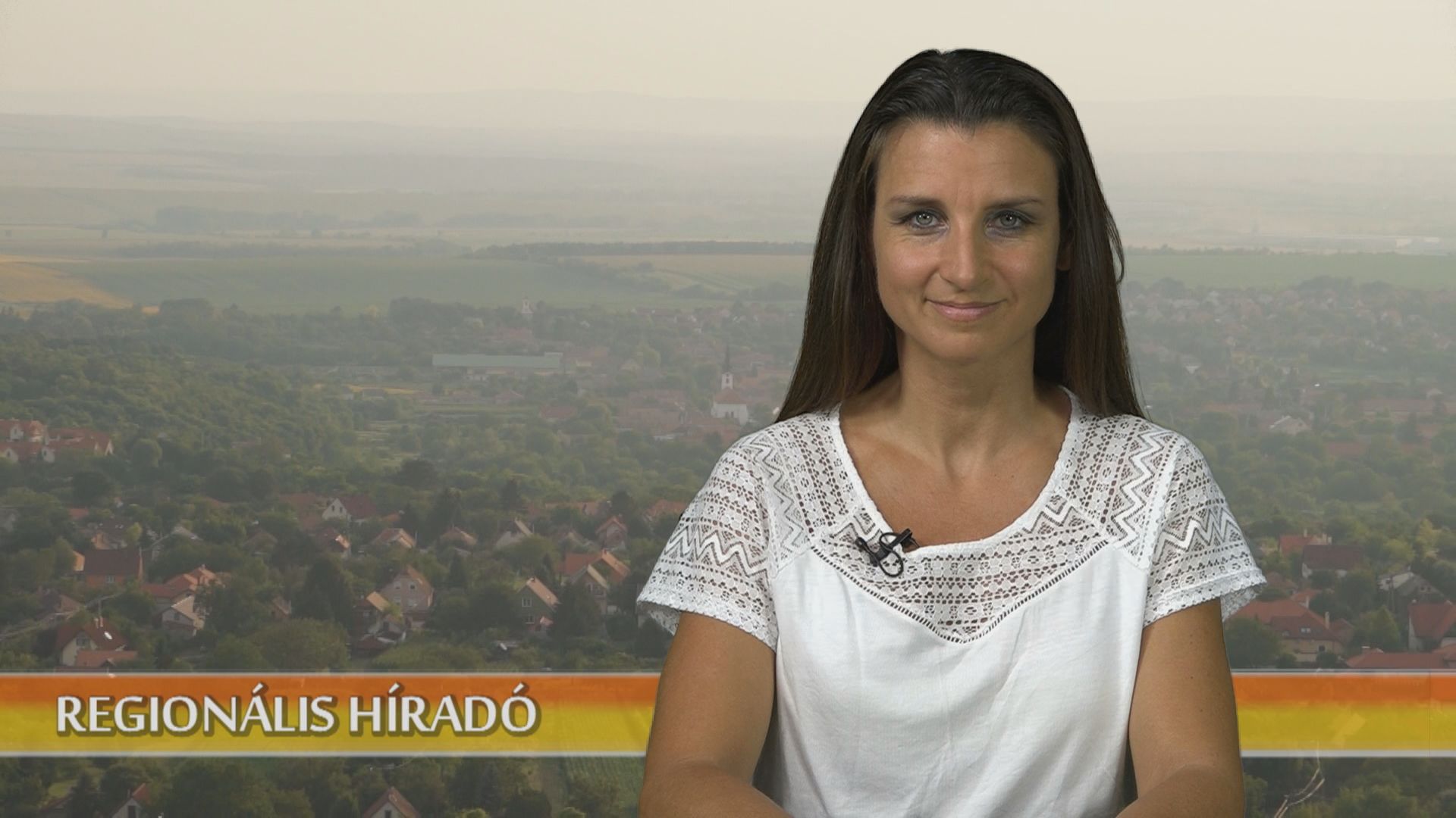 Regionális Híradó