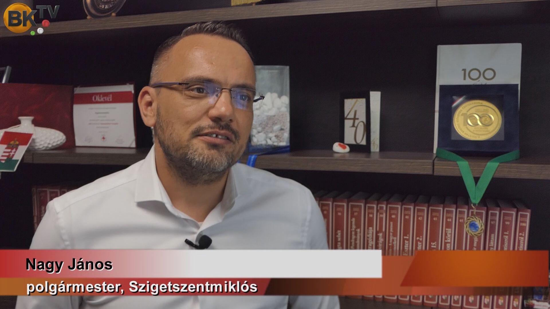 Út és járdakarbantartás a nyári legfontosabb feladat Szigetszentmiklóson