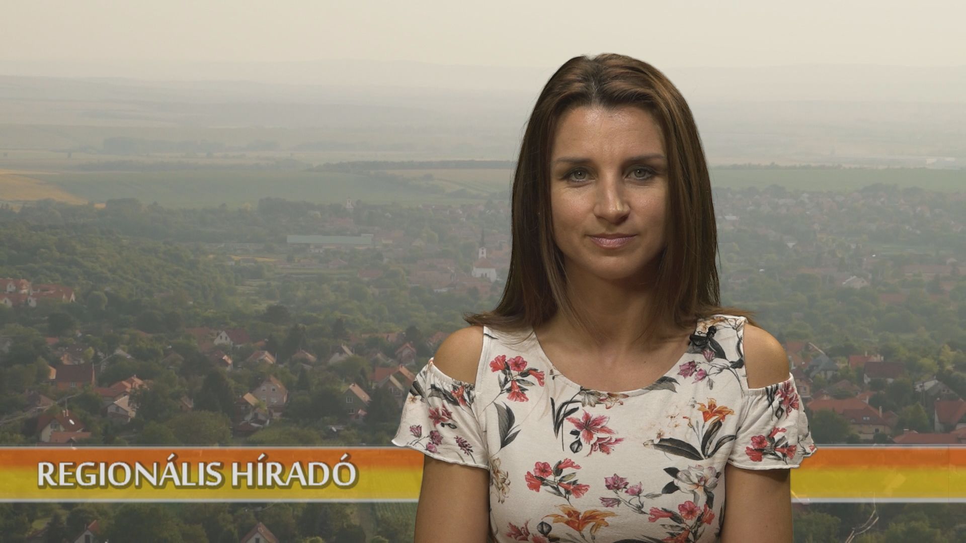 Regionális Híradó