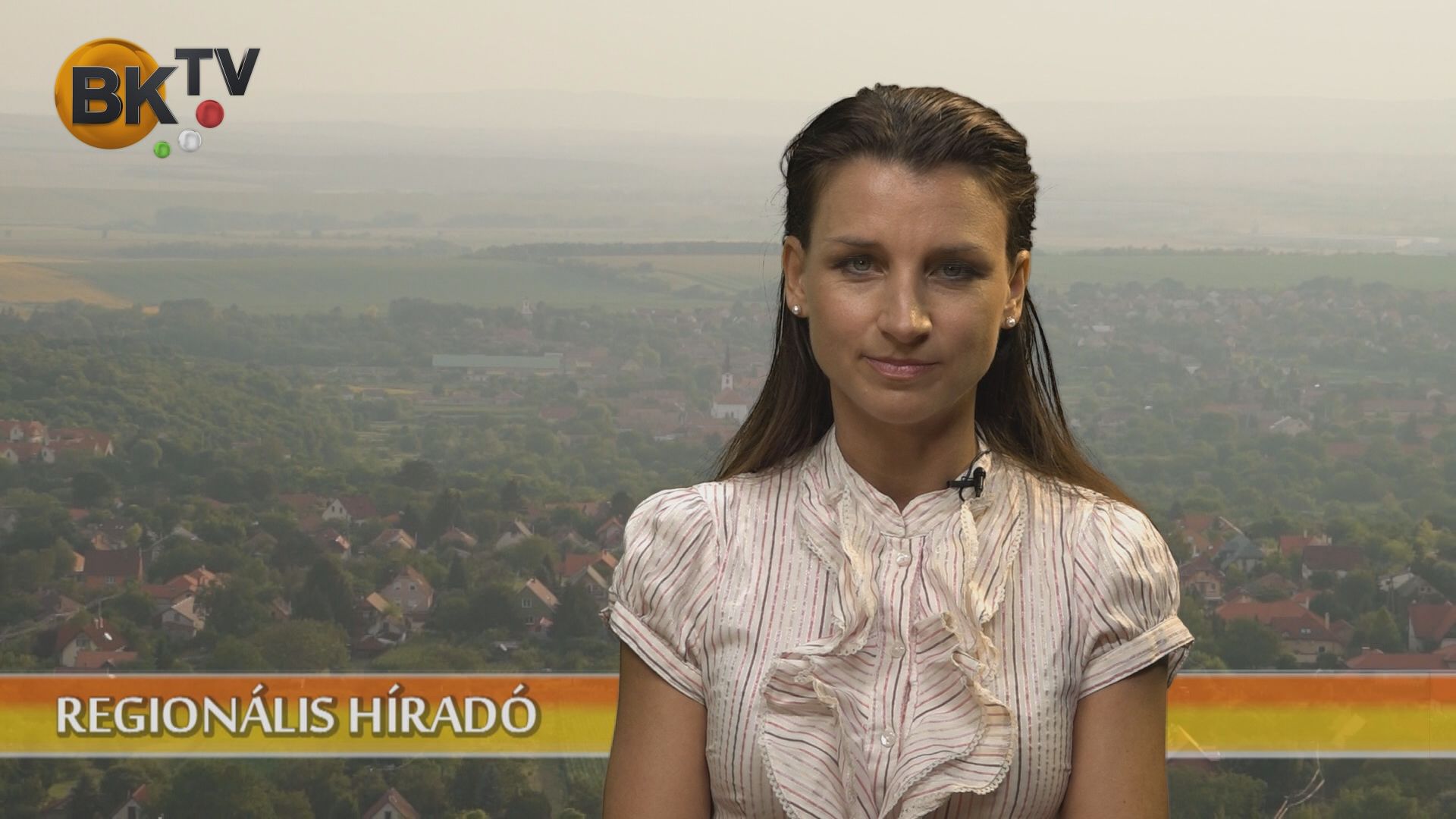 Regionális Híradó