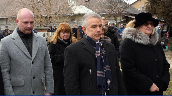 Soha ne legyenek ennek az országnak rosszabb magyarjai mint ami mi voltunk!