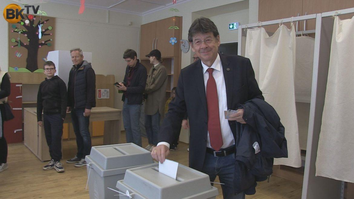 Aki nem él a szavazati jogával, később már bánhatja
