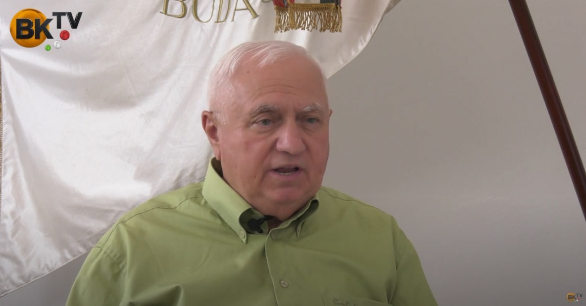 Budai István, a polgármester válaszol