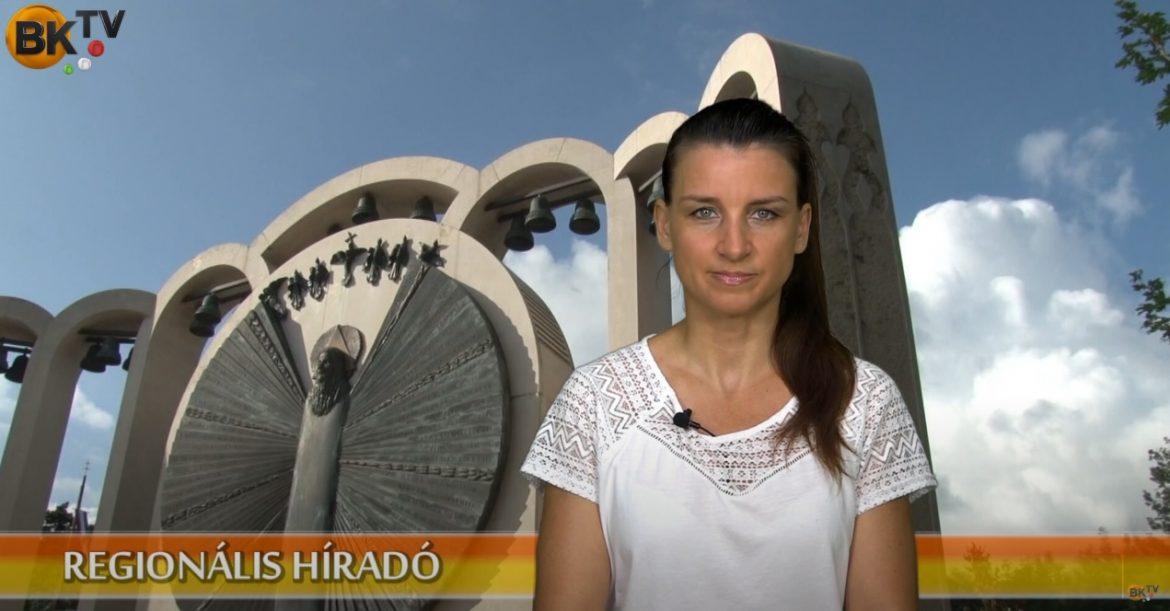 Regionális híradó