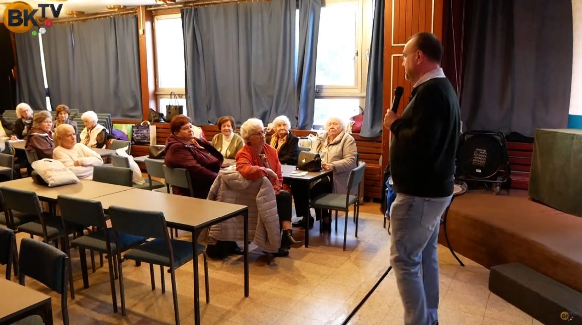 Jászberényi József: Ha a lelked beteg, a tested is megbetegszik