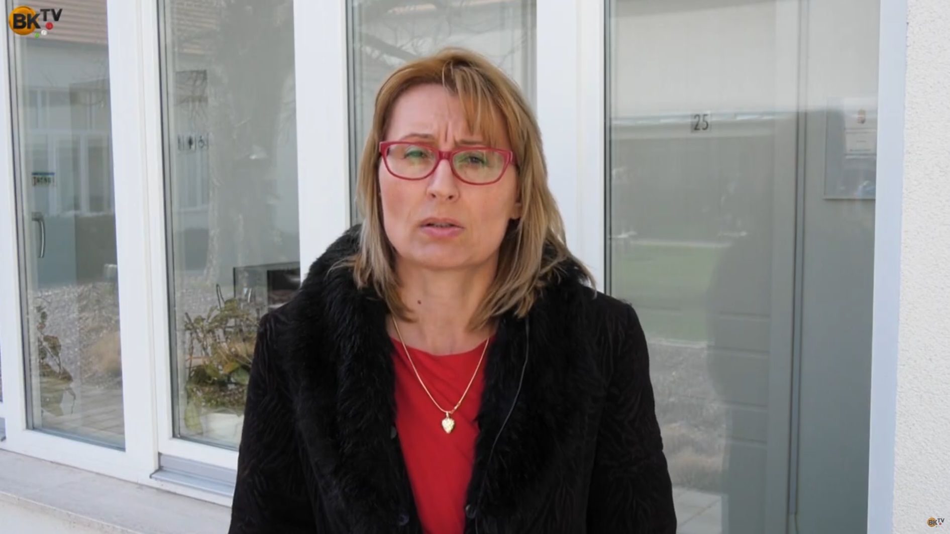 Budakeszi összefog! – dr. Győri Ottilia felhívása