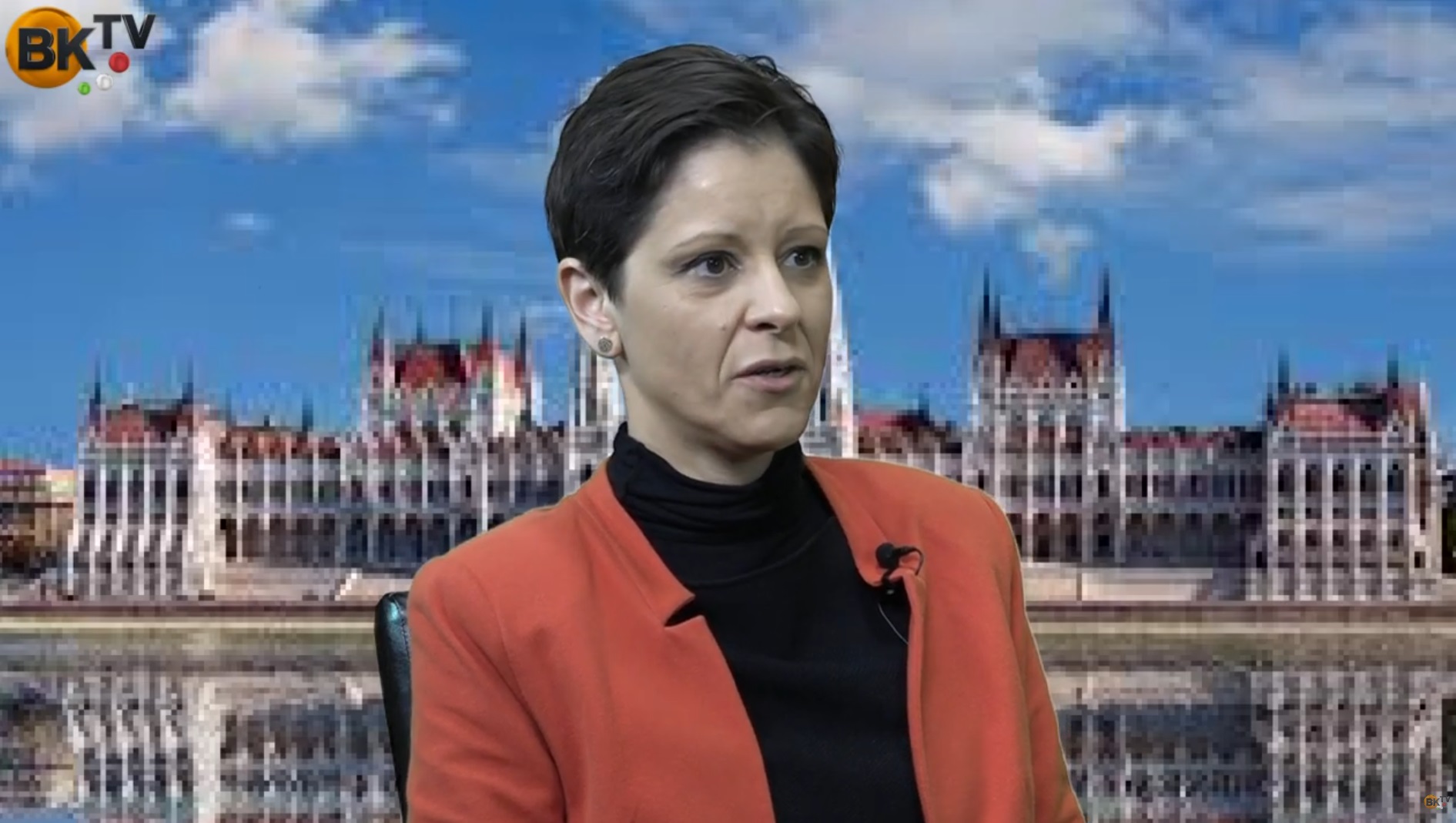 Szél Bernadett a koronavírusról 2020. 03. 13.