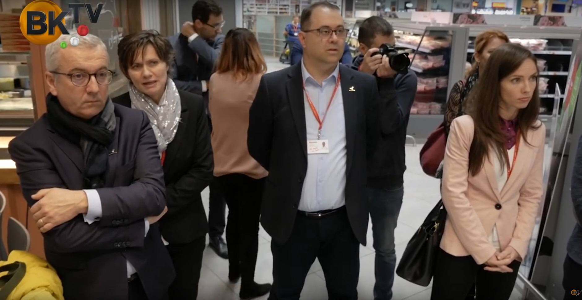„AuchanRun” a fiatalokért