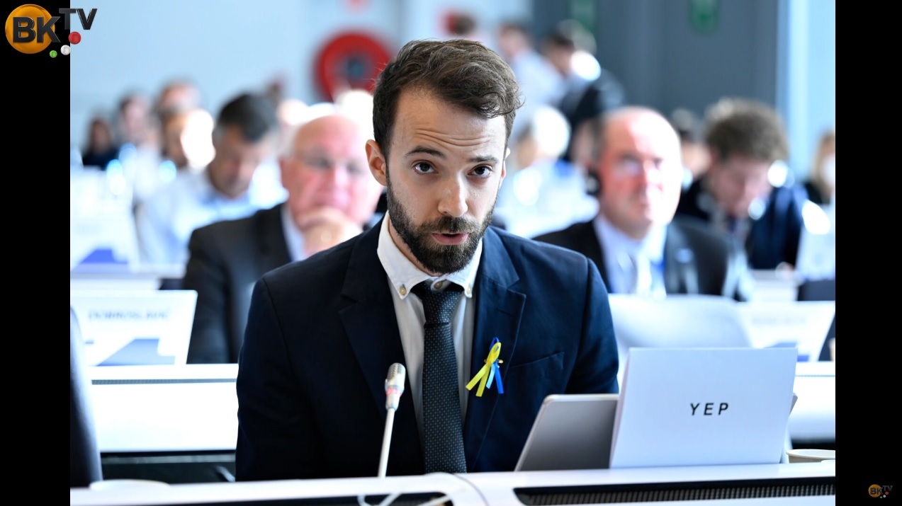 Farkas Benedek: nyissuk meg az EU-s forrásokat a települések felé!