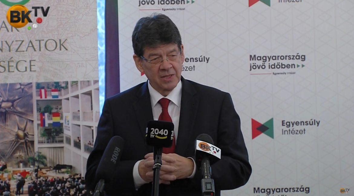 Budaörs Magyarország legfejlettebb városa