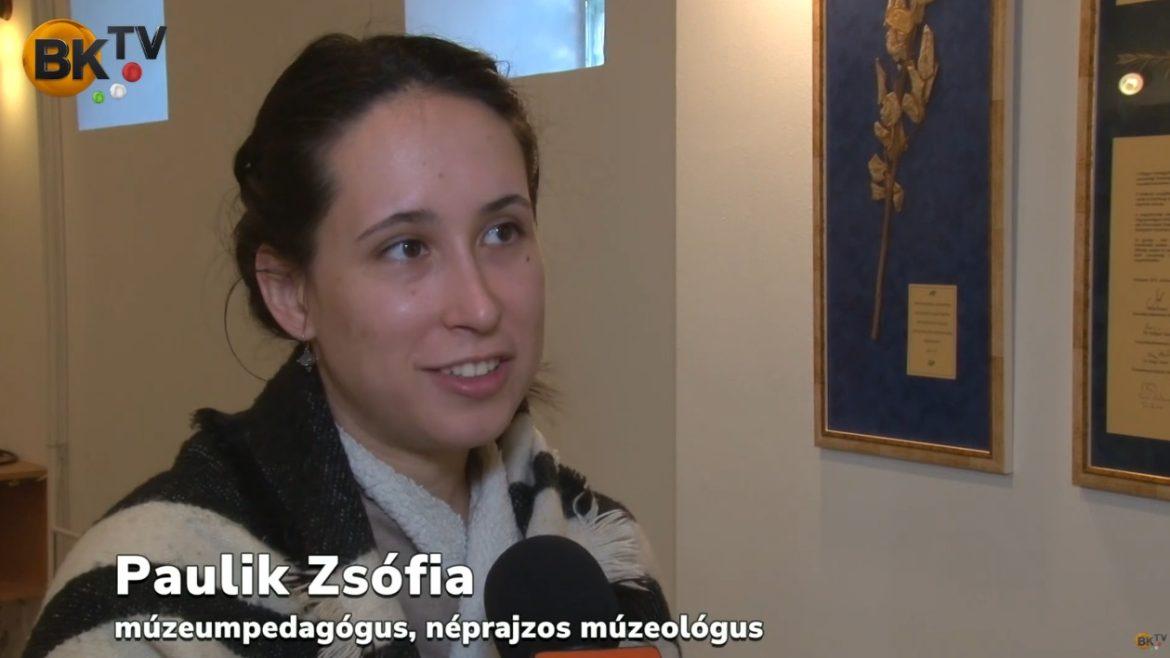 Gyermekprogramok a Heimatmuseumban
