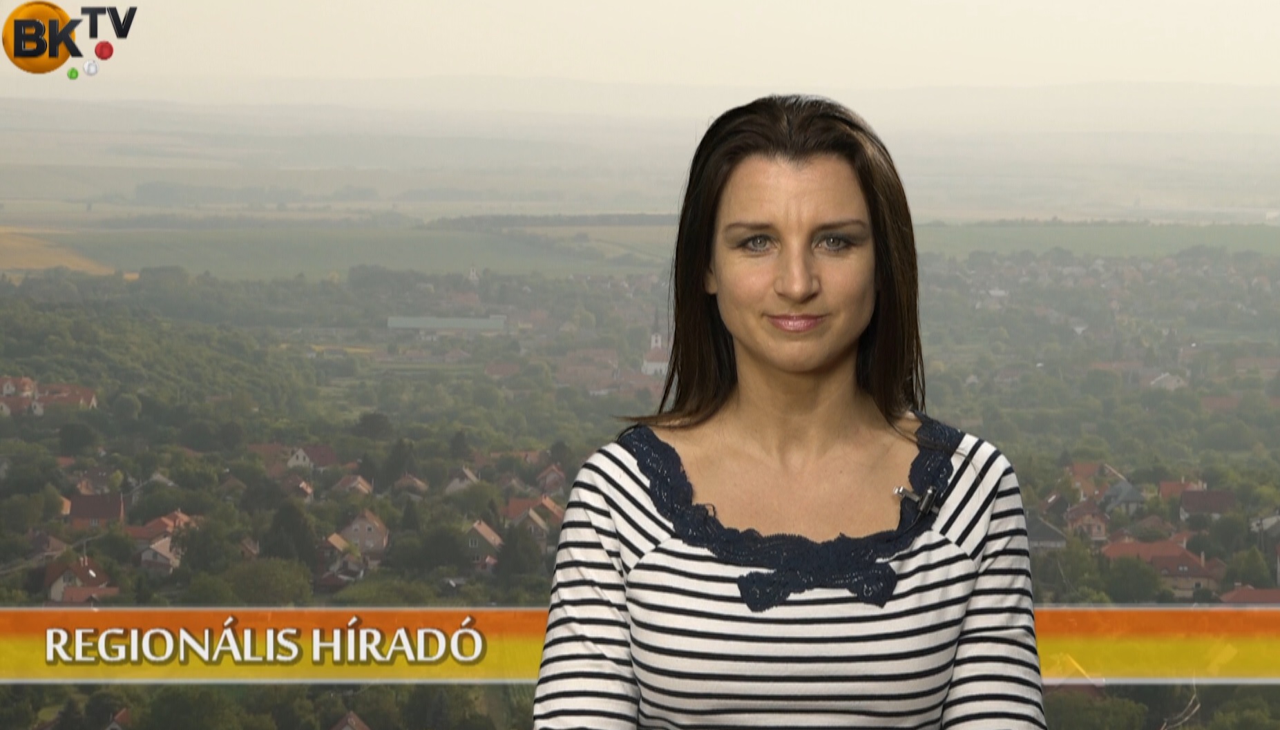 Regionális Híradó