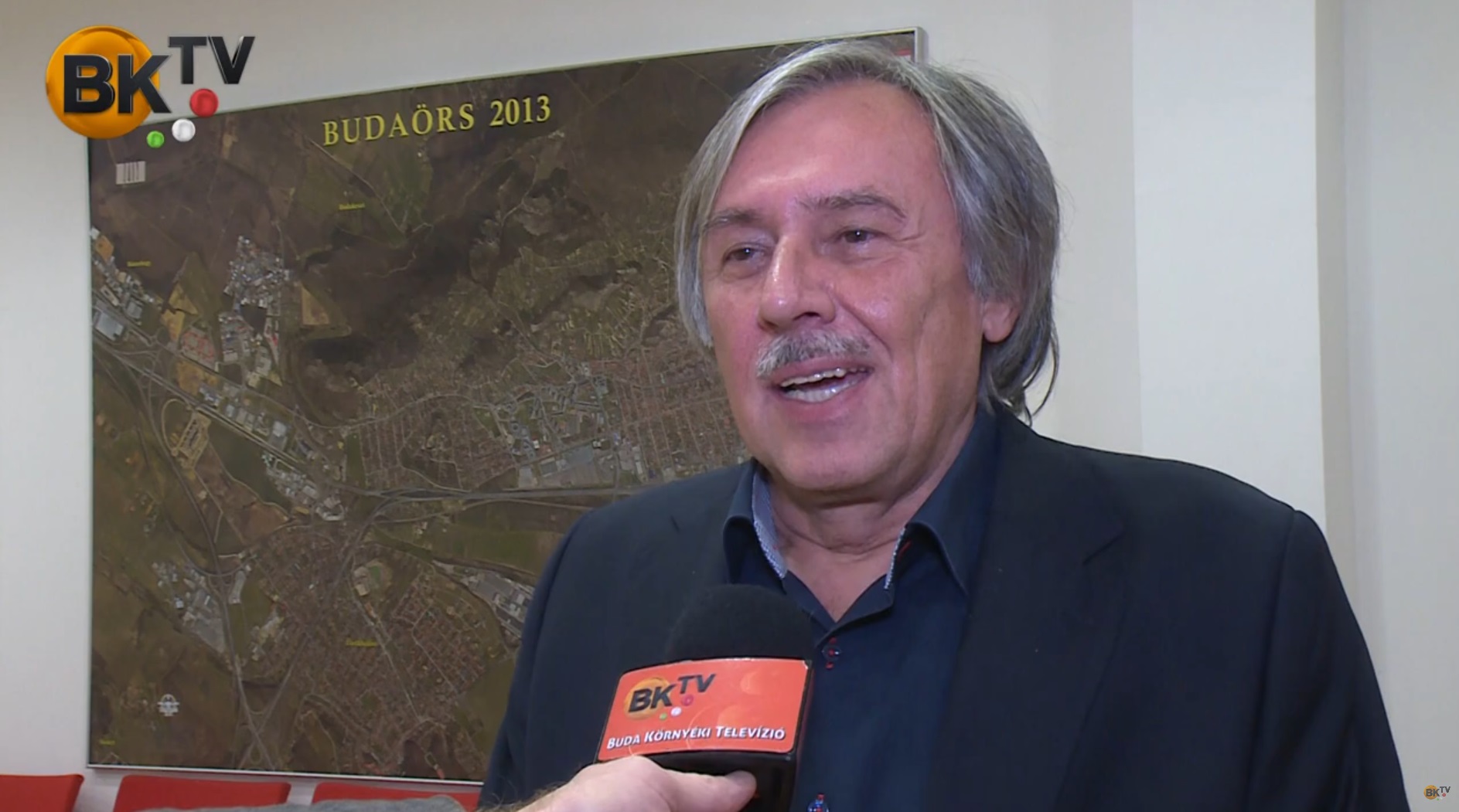 Évértékelő dr. Kisfalvi Péter (BFE)