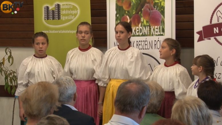 IV. Őszibarack nap Budaörsön