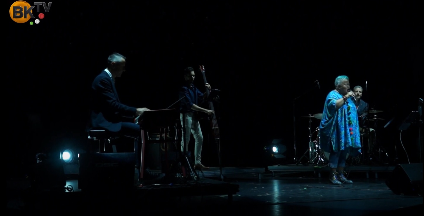 Jazz kívánságműsor Budaörsön