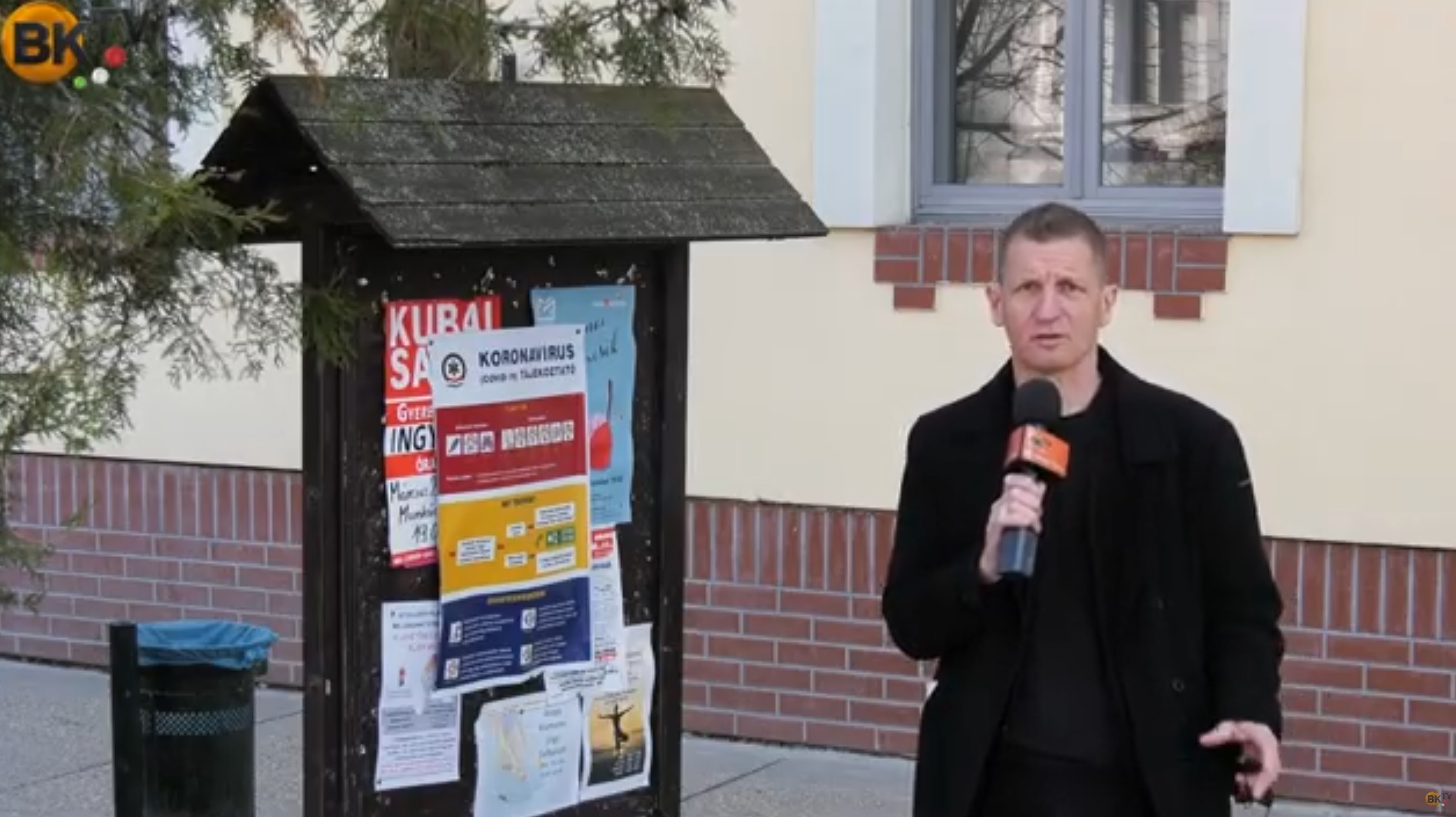 Távoktatás a Zsámbéki-medence iskoláiban