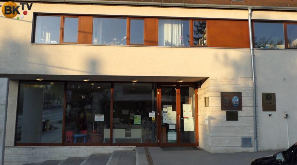 Elméleti és gyakorlati felkészítés is megelőzte a választás napját