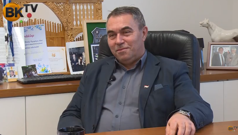 Elek Sándor, a polgármester válaszol