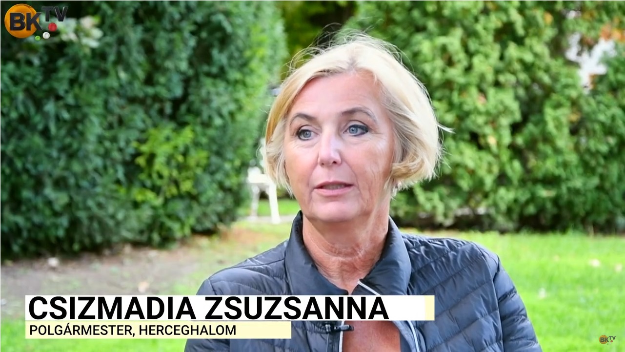 Óvodabővítésre készül Herceghalom