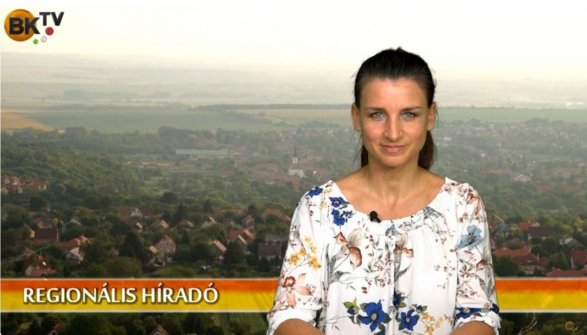 Regionális Híradó