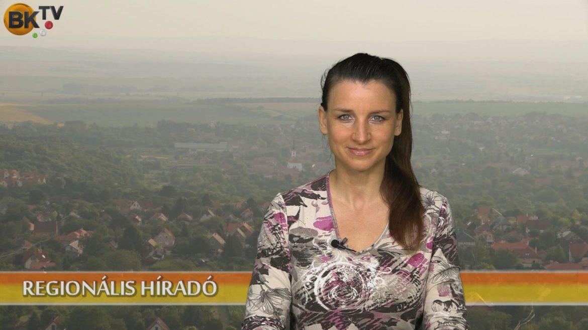 Regionális híradó