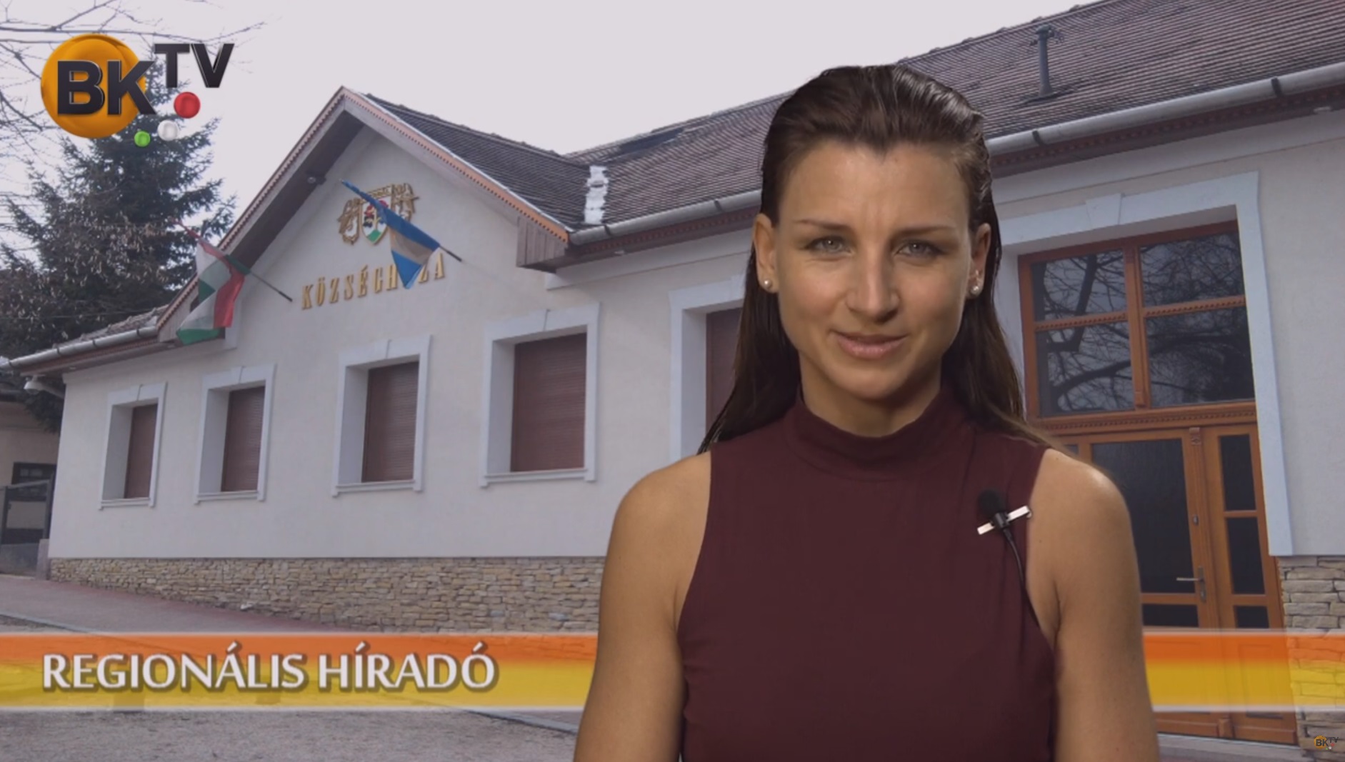 Regionális Híradó
