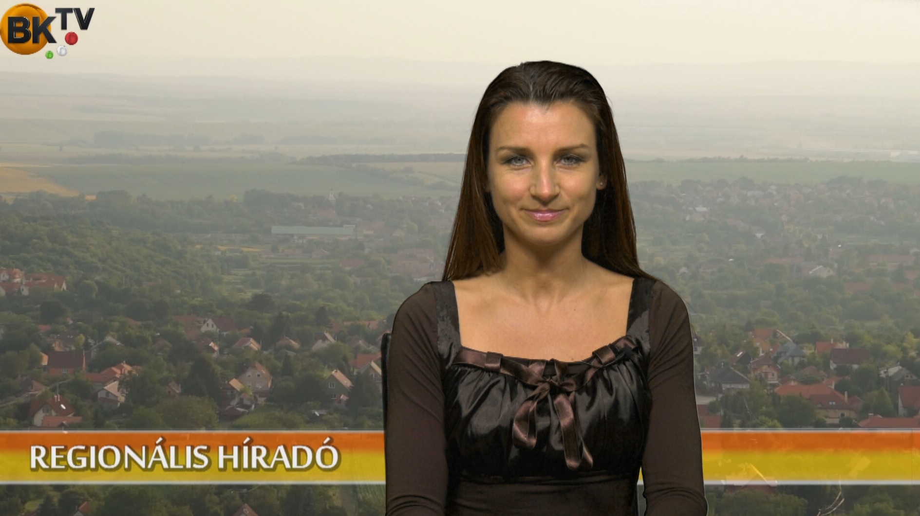 Regionális híradó